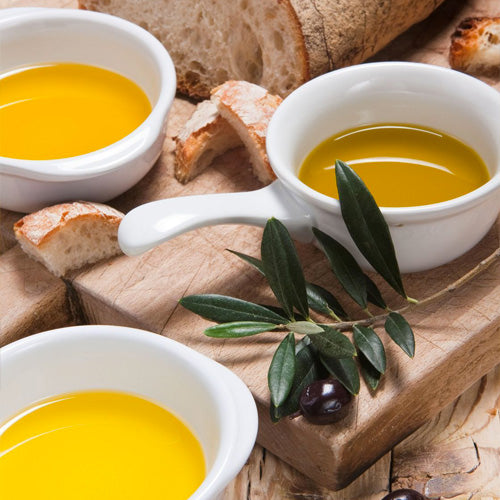 Easy Dipping Mix | Italian Recipes | Mediterranean Table
