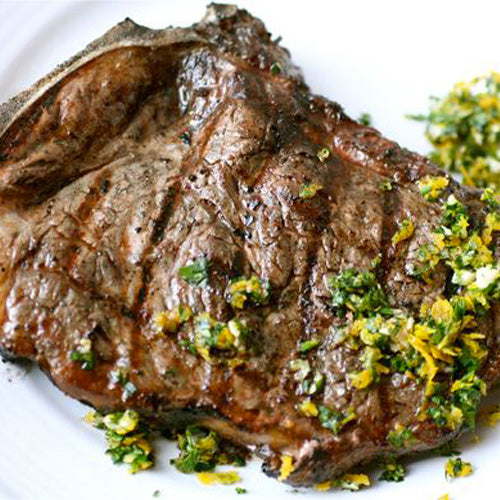 Italian Steak | Italian Recipes | Mediterranean Table