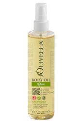 OLIVELLA BODY OIL - CLASSIC 8.45 OZ