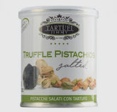 Black Truffle Pistachios in Shell