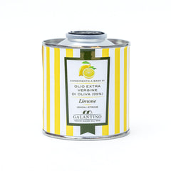 Lemon Extra Virgin Olive Oil 100ml