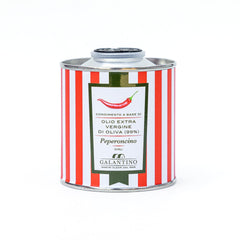 Peperoncino Extra Virgin Olive Oil 100ml