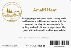 Spices-Amalfi Heat
