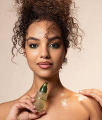 MOISTURIZER OLIVE OIL 1.69 OZ