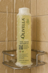 OLIVE OIL SHAMPOO 8.45 OZ