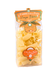 Gluten Free Paccheri Rigati