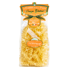 Gluten Free Fusilloni Giganti