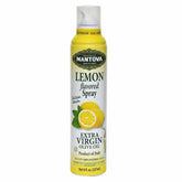 Lemon Extra Virgin Olive Oil Spray, 8 oz.