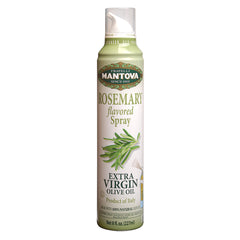Rosemary Extra Virgin Olive Oil Spray, 8 oz.
