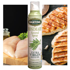 Rosemary Extra Virgin Olive Oil Spray, 8 oz.