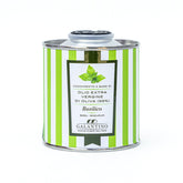 Basil Extra Virgin Olive Oil 100 ml