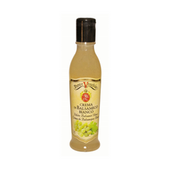White Balsamic Glaze