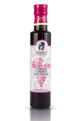 Ariston Raspberry Condiment 8.45 fl oz