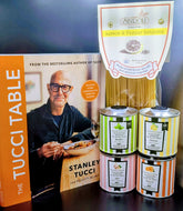 Stanley Tucci Gift Set