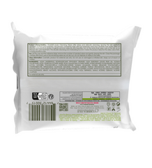 HYDRA CLEANSING WIPES