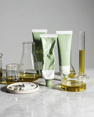 NO MAKE-UP TODAY