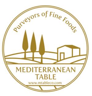 Mediterranean Table logo