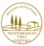 Mediterranean Table