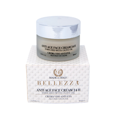 Anti-age Face Cream