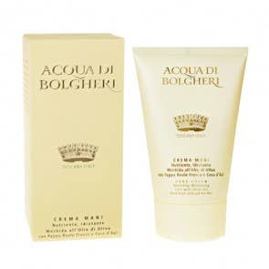 Acqua Di Bolgheri Hand Cream