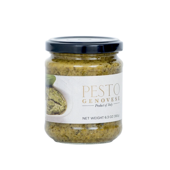 Pesto Genovese - Jar