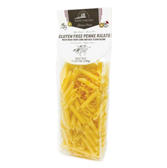 Gluten Free Penne Rigate Artisan Pasta