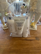 6 Piece VIP Bellezza Beauty Set