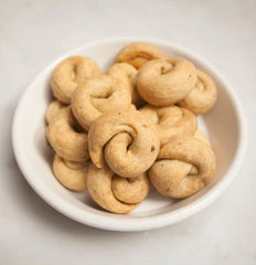 TARALLI CLASSIC - BAG 300 gr / 10.6 oz
