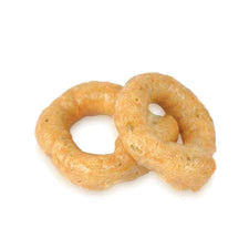 ROSEMARY TARALLI - BAG 300 gr / 10.6 oz