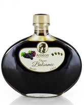 25 Year Aged 4-Leaf & Organic Balsamic Vinegar 6.76 fl oz