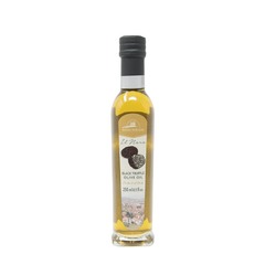 Black Truffle Infused Evoo