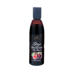 Fig Flavored Balsamic Glaze