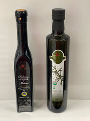 Boutique Classic Set