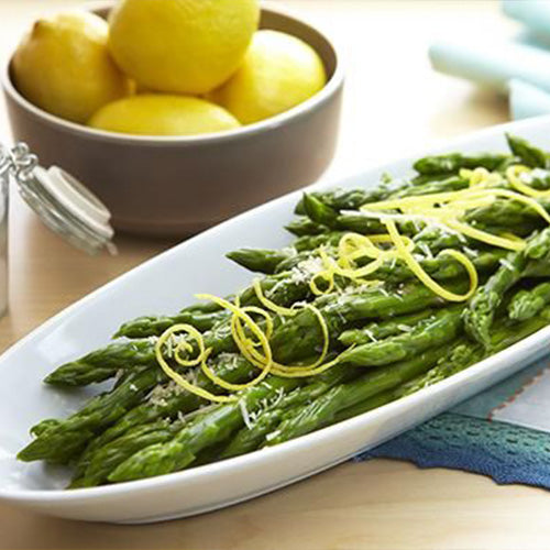 Amalfi Lemon Dressing