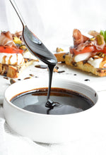 Balsamic Glaze Health Benefits