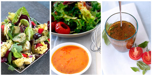 Italian Dressing