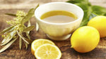 Lemon olive oil uses