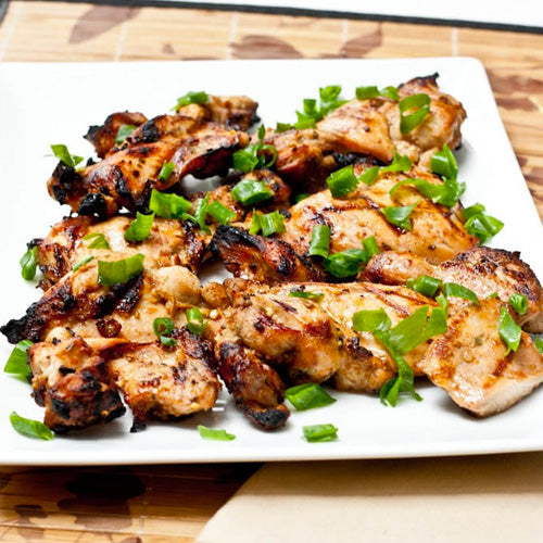 Chicken Marinade | Italian Recipes | Mediterranean Table