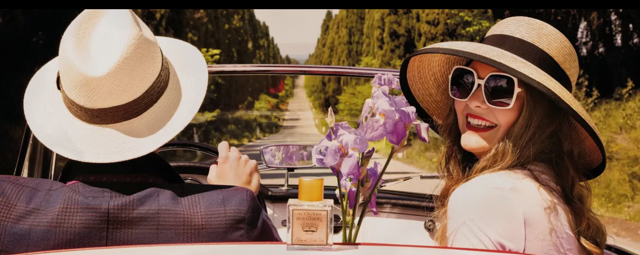 Acqua Di Bolgheri Dolce Vita Elixir Perfume