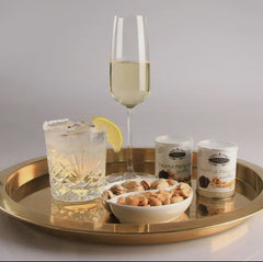 Black Truffle Pistachios in Shell