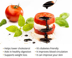 35 Year Traditional Balsamic Vinegar