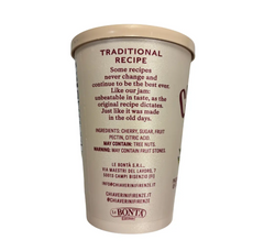 Chiaverini Firenze Cherry Jam, 11.2 oz