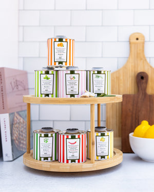 
                  
                    Orange Extra Virgin Olive Oil 100ml
                  
                