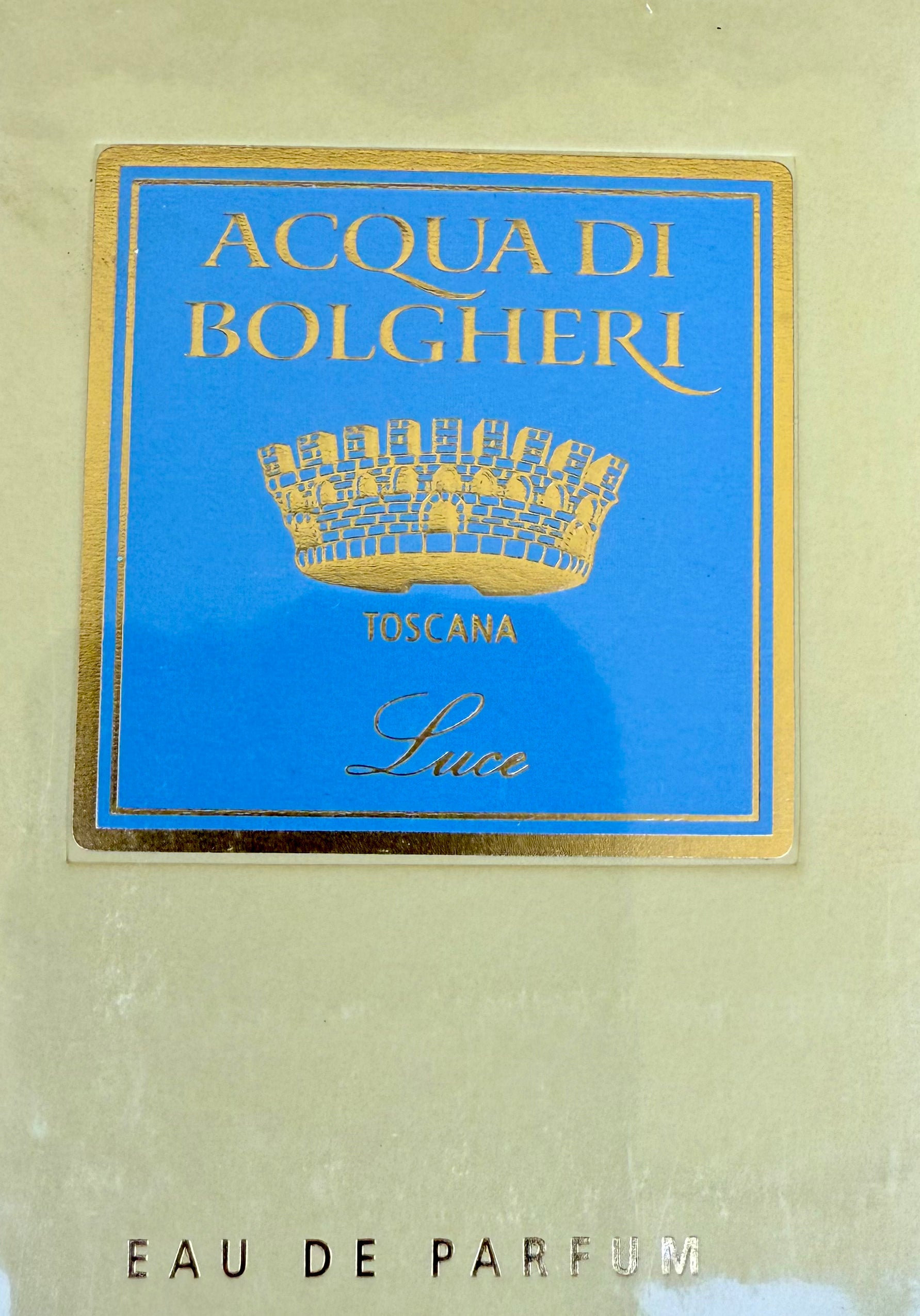 LIGHT PERFUME 50 ML