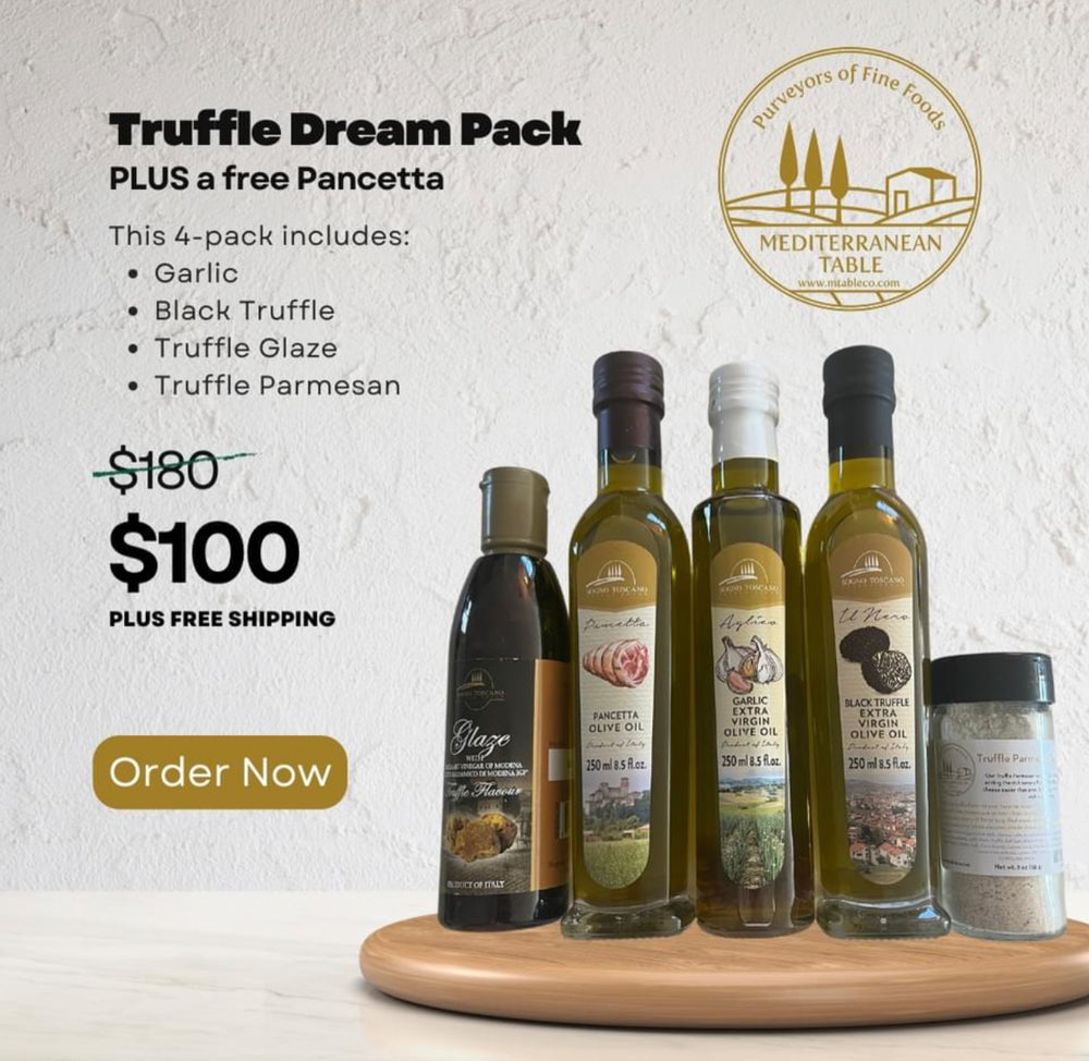 Truffle Dream Pack