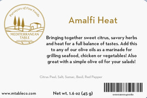 
                  
                    Spices-Amalfi Heat
                  
                