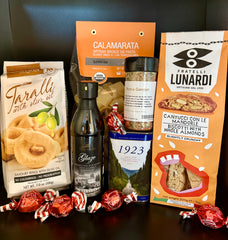 Mediterranean Table Specialty Holiday Gift Set