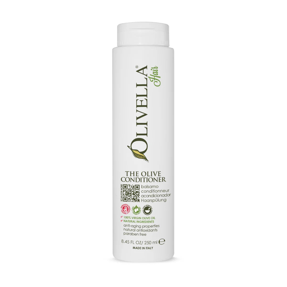 OLIVE OIL CONDITIONER 8.45 OZ