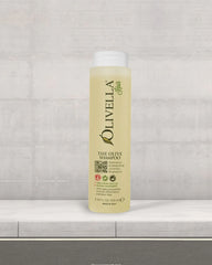OLIVE OIL SHAMPOO 8.45 OZ