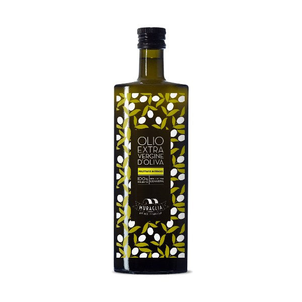 Essenza Coratina Extra Virgin Olive Oil